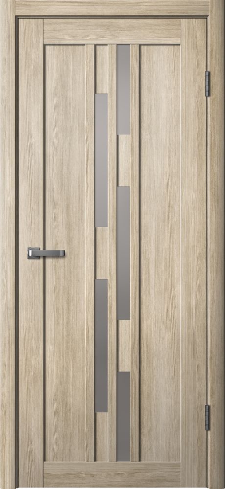 Дверь FLYDOORS 232 (Bronze)