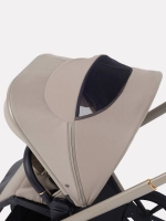 Коляска детская RANT "FLEX Therm" (2в1) RA112 Sandy Beige