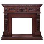 Портал Real Flame Corsica Lux 25,5/26 AO