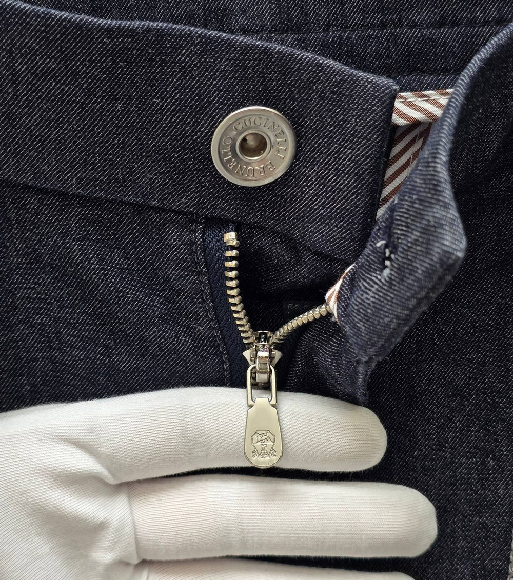 Брюки Brunello Cucinelli