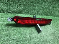 ПТФ центральный EXEED VX (2021-2024)
