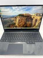 Ноутбук Lenovo Legion S7 15IMH5 (82BC003ERU) 15.6 " /Intel Core i7 10875H/RAM 32 GB/SSD 1024 GB/RTX 2060 MAX Q 6Gb/1920x1080/IPS/144Hz/Подсветка кл-ры: LED/серый. Состояние: B1