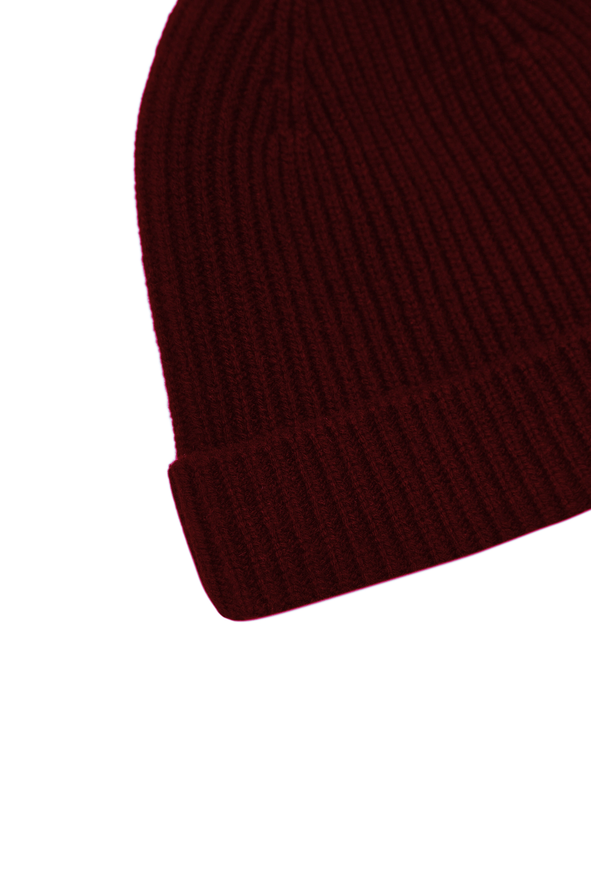 Шапка из кашемира