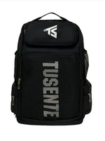 Рюкзак Tusente черный