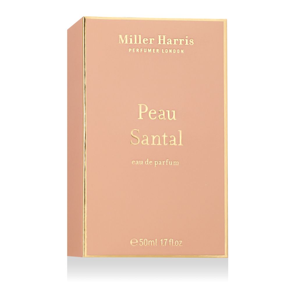 Miller Harris Peau Santal Eau De Parfum 50 ml (unisex)