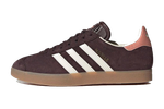 Adidas Gazelle "Shadow Brown"