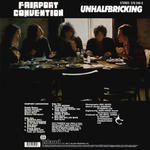Fairport Convention / Unhalfbricking (LP)