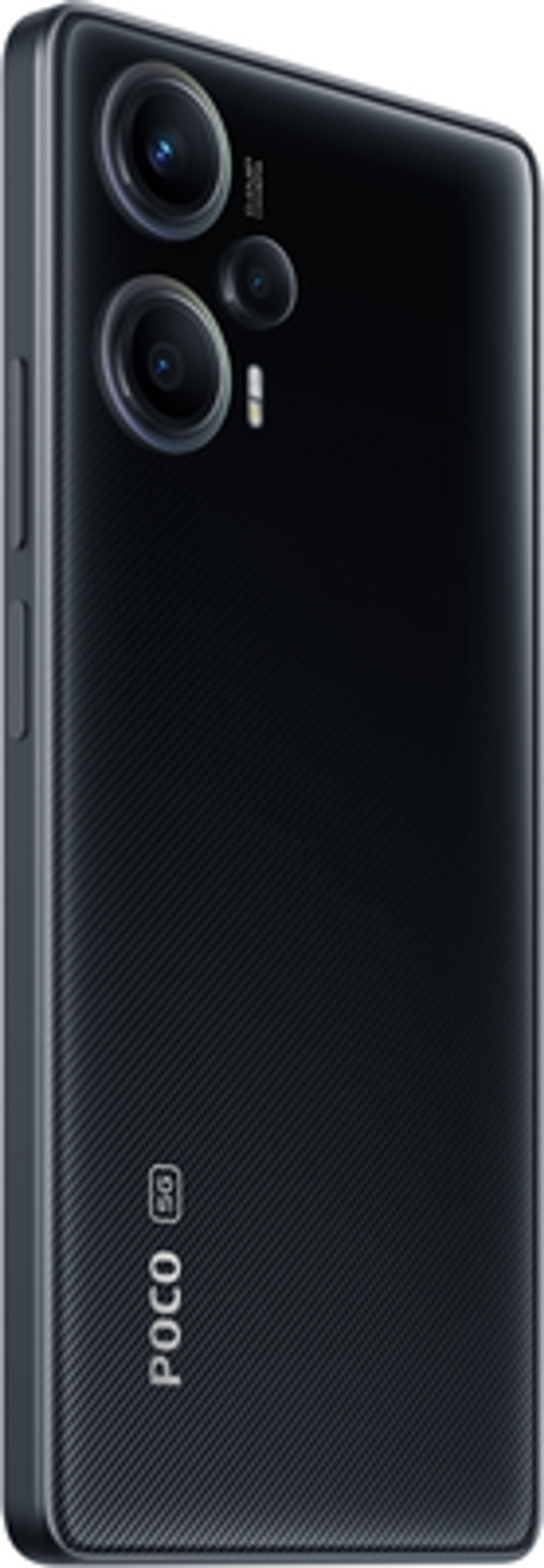 Xiaomi POCO F5 8/256 ГБ Global Black