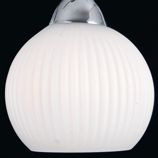 IL0421-5CSQ-29 CR светильник потолочный