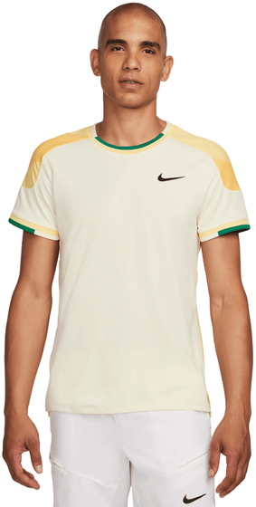 Футболка мужская Nike Court Dri-Fit Slam Melbourne, арт. FD5195-113