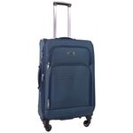 Чемодан 457 / Суперлегкий каркас