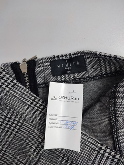 Юбка Mohito офисная 40 размер