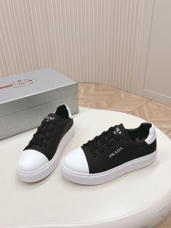 Prada Sneakers (3 colors)
