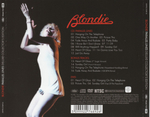 Blondie / Parallel Lines (Deluxe Edition)(CD+DVD)