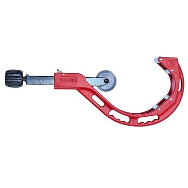 Труборез ручной (110-160мм) SuperTools