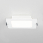 Citilux Галс CLD55K07N Встраиваемый светодиодный светильник