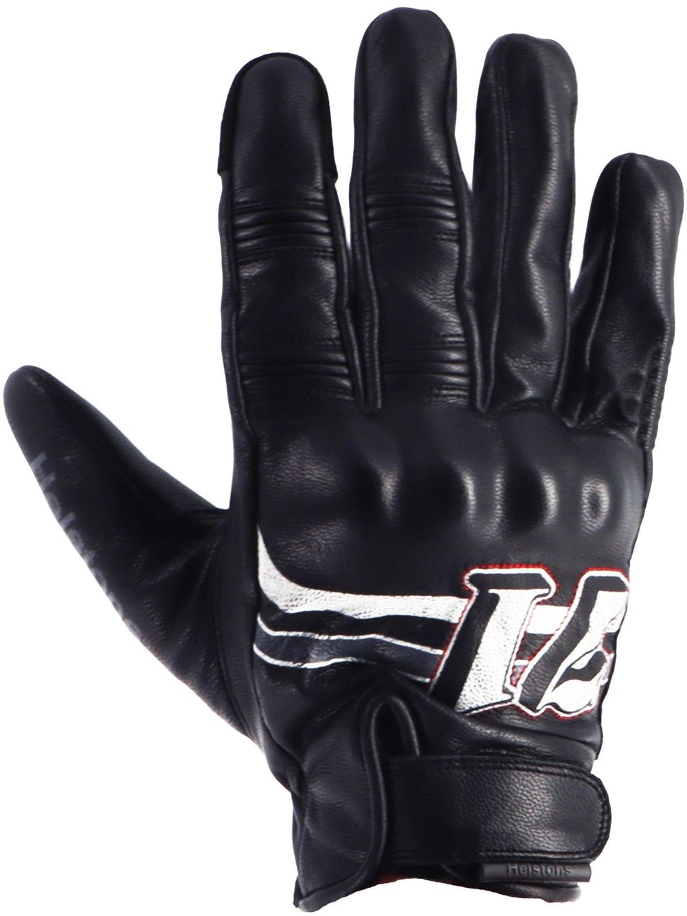 Stand Cuir / Черный