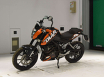 KTM 200 Duke 041790