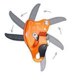 СПУСКОВОЕ УСТРОЙСТВО VENTO ВОРОН