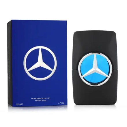 Мужская парфюмерия Mercedes-Benz EDT 200 мл