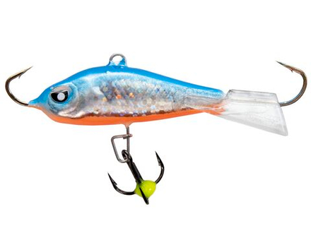 Балансир Lucky John BALTIC 5 с тр. 50мм/67H блистер