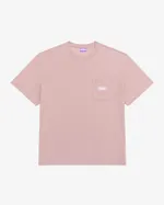 Футболка Ymkashix Sorona пыльно-лиловая