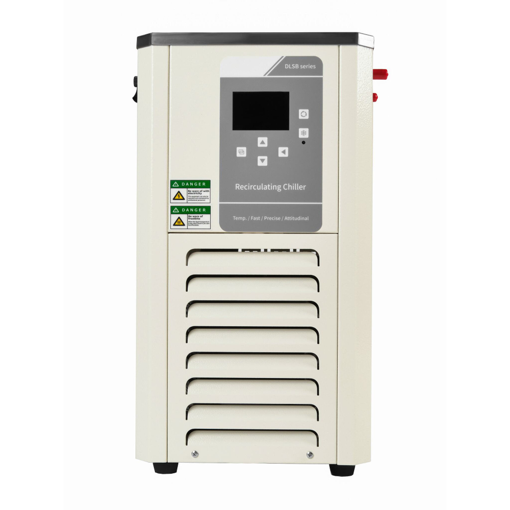 Чиллер DLSB-5/10
