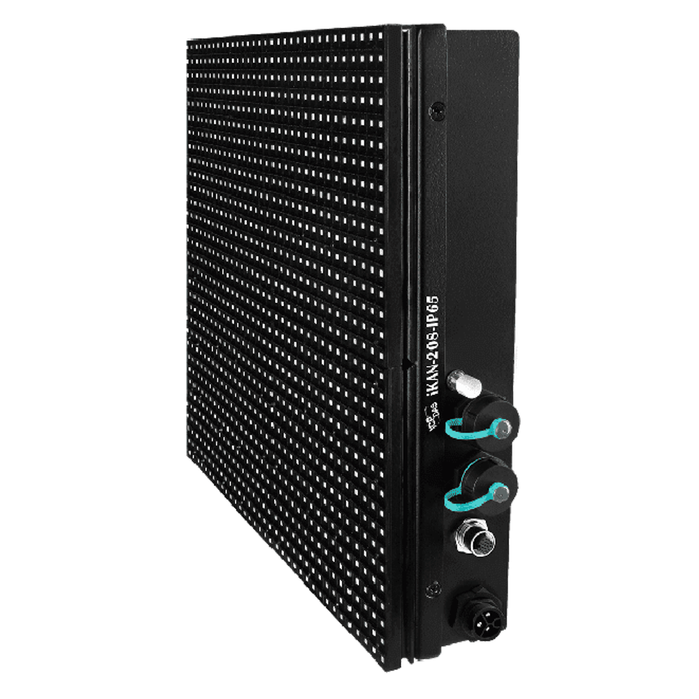 iKAN-208A-IP65