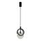 Подвесной светодиодный светильник Odeon Light Exclusive Hightech Mercury 5422/17L