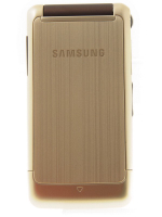Мобильный телефон Samsung GT-S3600 Gold