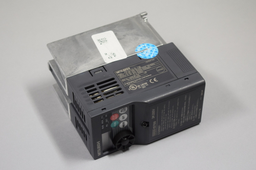 MITSUBISHI FR-D720-0,75K