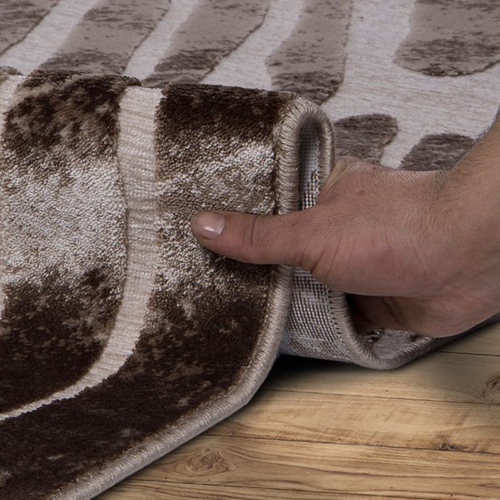 Pastel W3542 D.BEIGE \ BROWN Овал