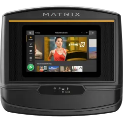 Домашняя беговая дорожка Martix TF50XER