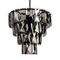 Подвесная люстра Loft IT Contemporary 10561/550 Smoke