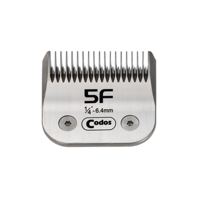 Нож А5 к Codos К80 6,4мм