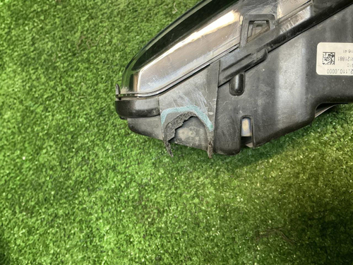 ПТФ правая BMW 3er G20 (2018-2022) M-paket