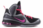 Кроссовки Nike Lebron 9 Miami Nights