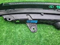 ДХО правый Jetour Dashing (2022-н.в.)