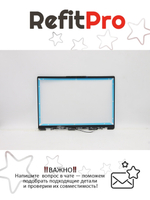 Рамка матрицы для ноутбука Lenovo ideapad 5 Pro-16ACH6 (82L5) (5B30S19010), оригинал