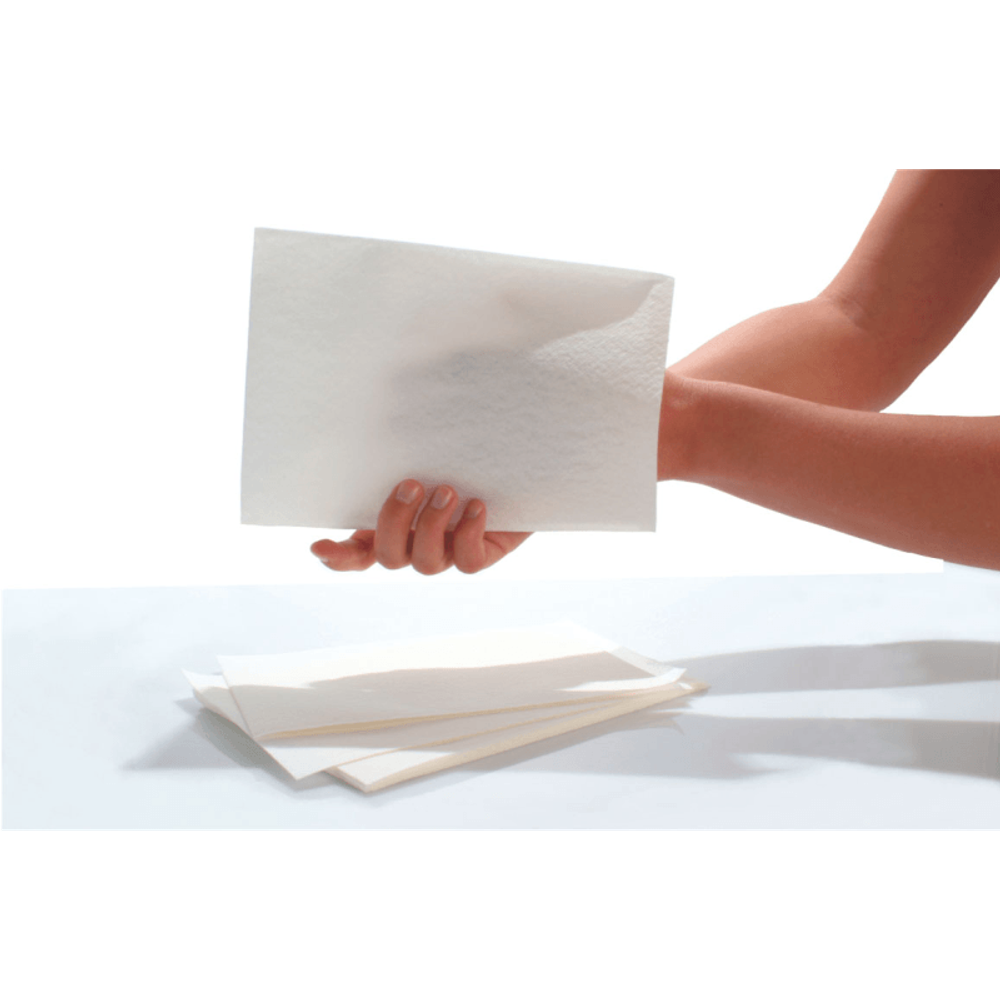 Рукавицы для мытья, Seni