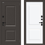 BRAVO Thermo Некст МФ Шоколад