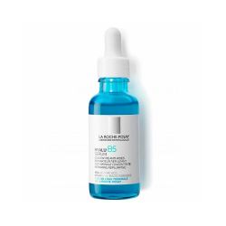 La Roche-Posay Hyalu B5 Serum Увлажняющая сыворотка против морщин, 30 мл