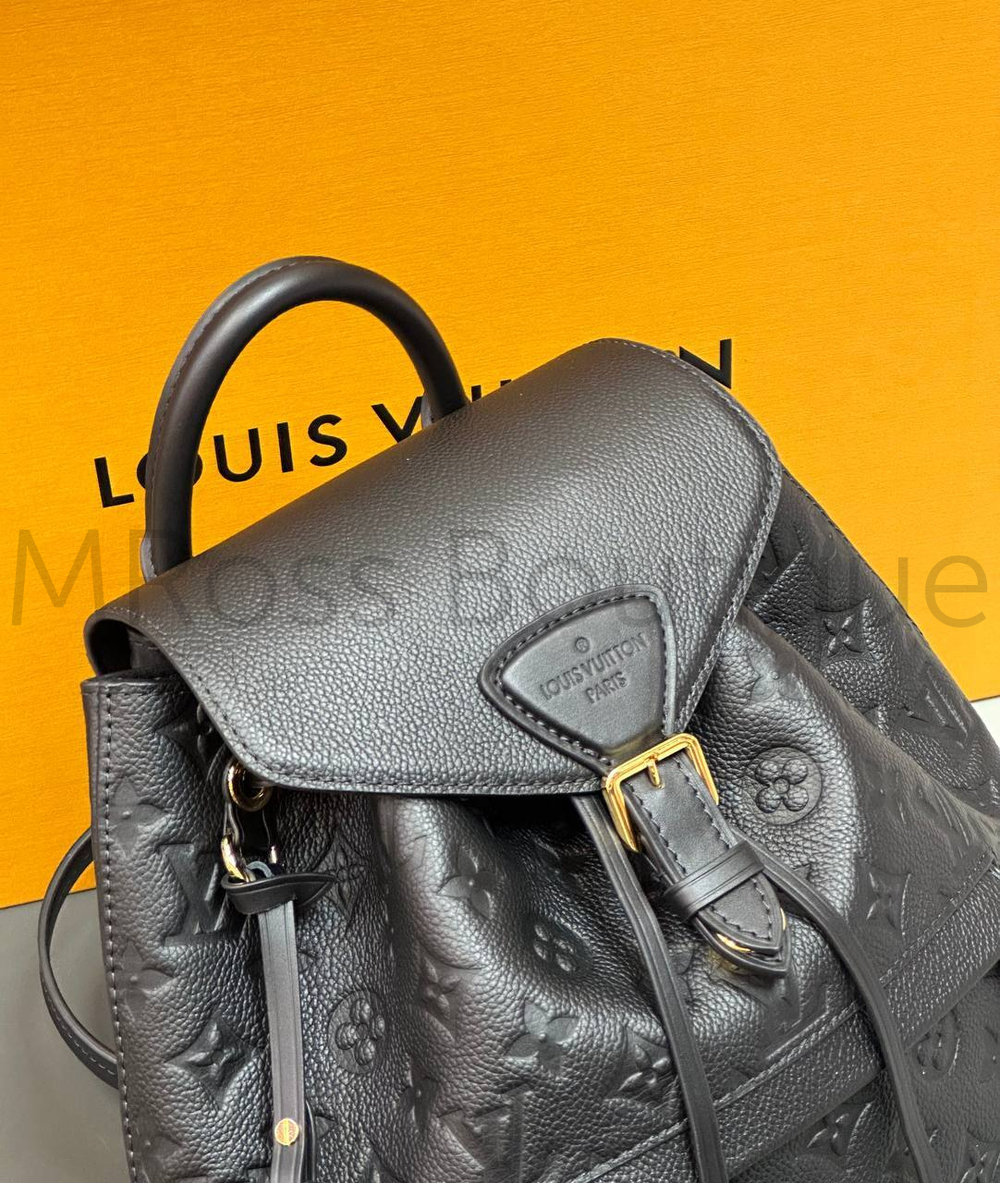 Рюкзак Montsouris Louis Vuitton Monogram Empreinte