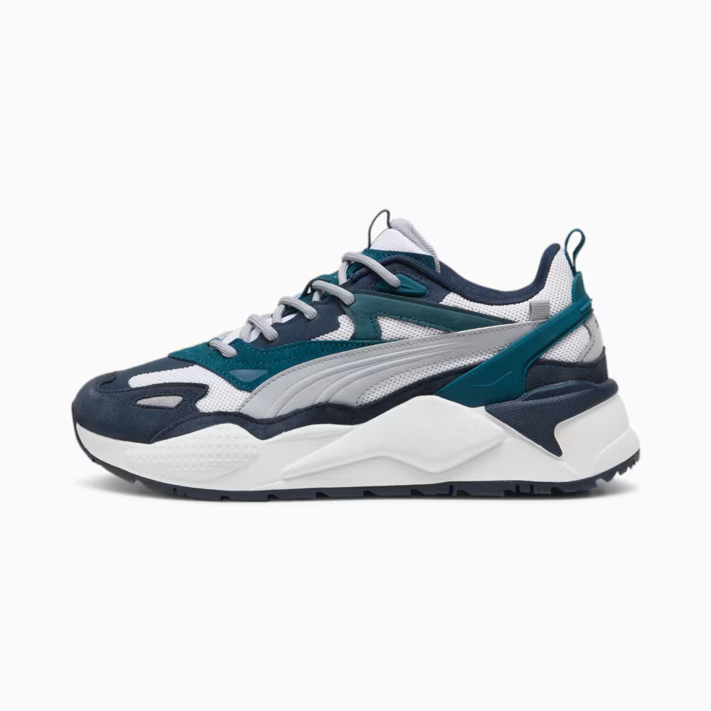 Мужские кроссовки PUMA RS-X Efekt PRM S