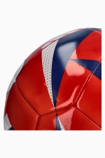 Футбольный мяч adidas Arsenal FC 24/25 размер 5 - красный