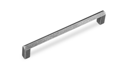 Ручка-скоба FS 184 128 олово старое