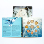 Finland 2005 Year Set – "Rahasarja I"