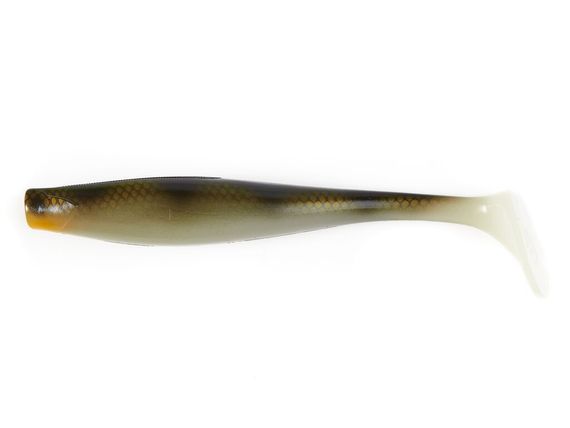 Виброхвосты LJ 3D BBS Series GIANT KUBIRA SWIM SHAD 10,3in (26,00)/PG28 1шт.