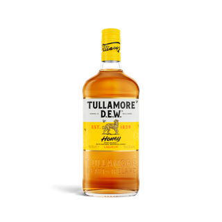 Tullamore D.E.W Honey 0.7 л.
