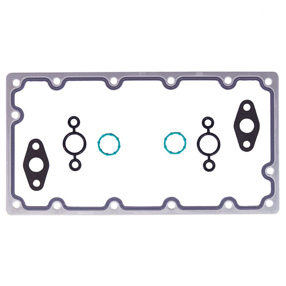 Комплект прокладок / KIT, REPAIR АРТ: U5MK0642